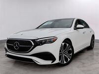 Mercedes-Benz E-Class E 350 2025