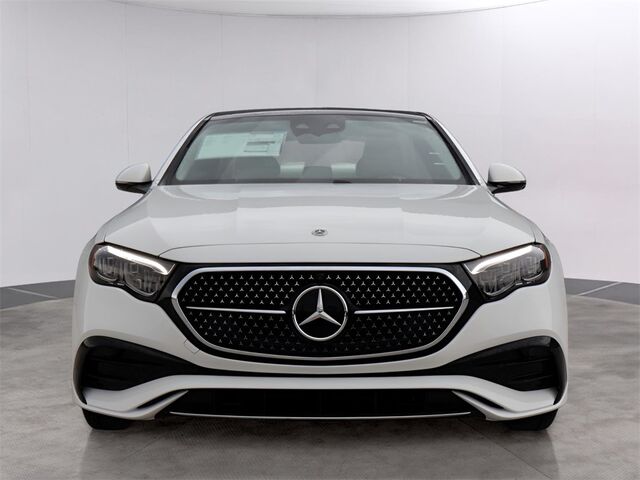 2025 Mercedes-Benz E-Class E 350 Merriam KS