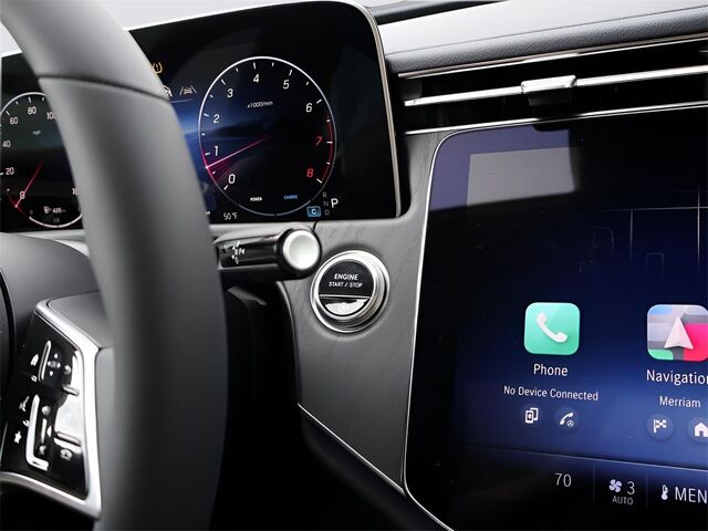 2025 Mercedes-Benz E-Class E 350 Merriam KS
