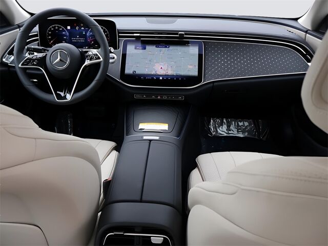 2025 Mercedes-Benz E-Class E 350 Merriam KS