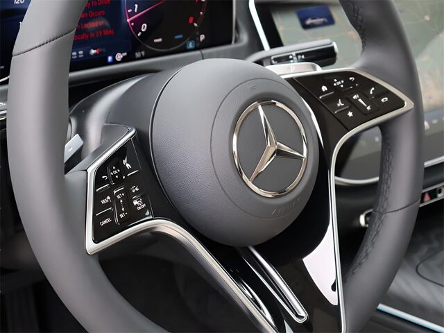 2025 Mercedes-Benz E-Class E 350 Merriam KS