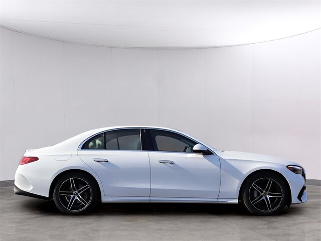 2025 Mercedes-Benz E-Class E 350 Merriam KS