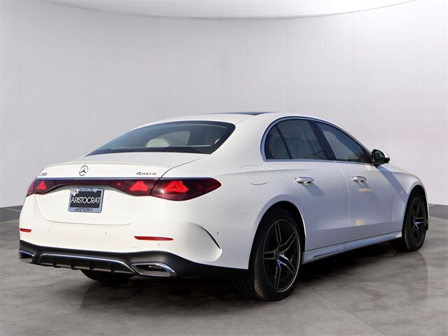 2025 Mercedes-Benz E-Class E 350 Merriam KS