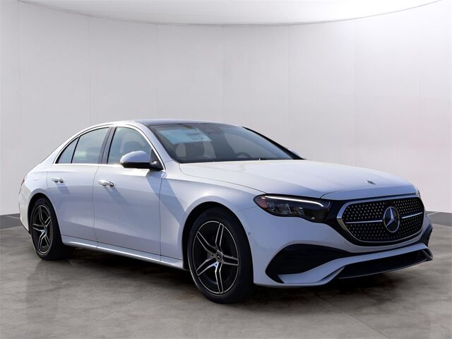 2025 Mercedes-Benz E-Class E 350 Merriam KS