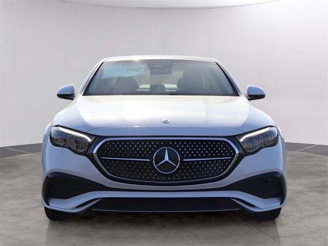 2025 Mercedes-Benz E-Class E 350 Merriam KS