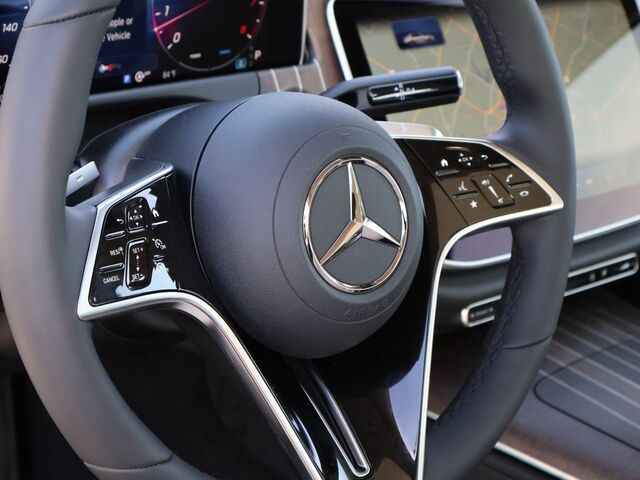 2025 Mercedes-Benz E-Class E 350 Merriam KS