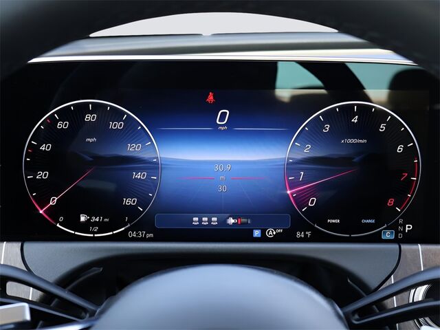 2025 Mercedes-Benz E-Class E 350 Merriam KS