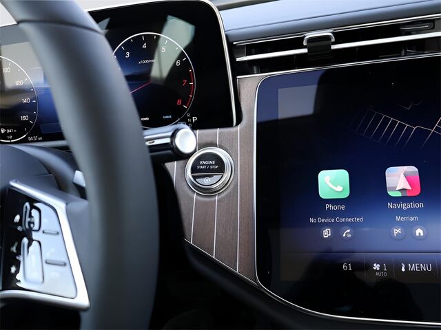 2025 Mercedes-Benz E-Class E 350 Merriam KS