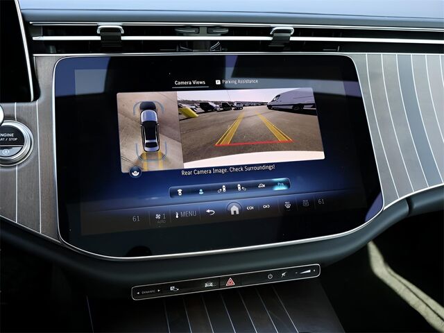 2025 Mercedes-Benz E-Class E 350 Merriam KS