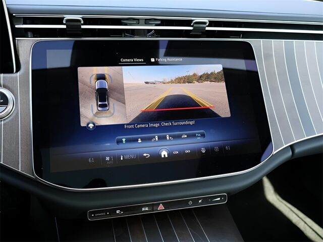2025 Mercedes-Benz E-Class E 350 Merriam KS