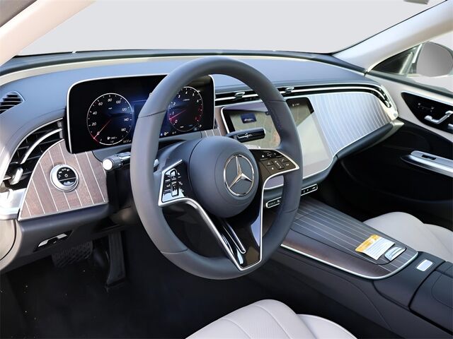 2025 Mercedes-Benz E-Class E 350 Merriam KS