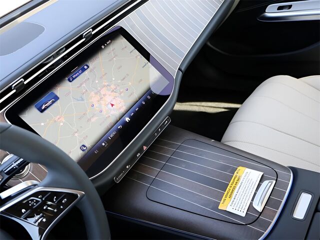 2025 Mercedes-Benz E-Class E 350 Merriam KS