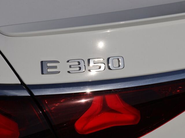 2025 Mercedes-Benz E-Class E 350 Merriam KS