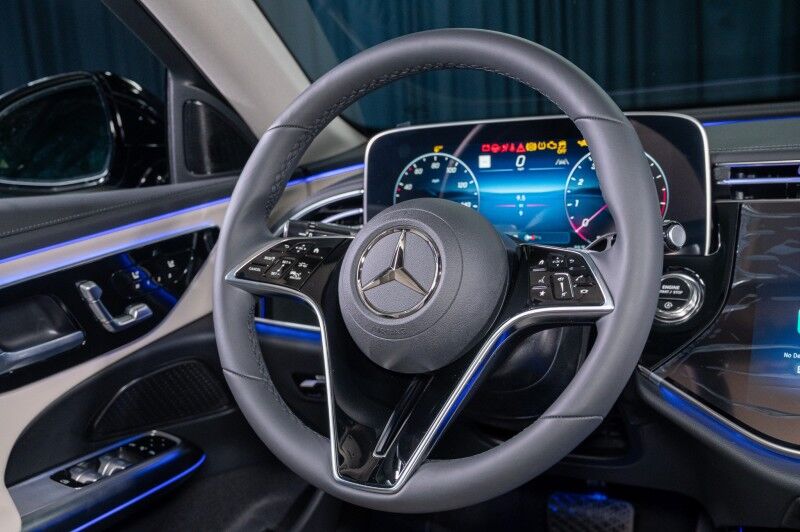 2025 Mercedes-Benz E-Class E 350 RWD Sedan Scottsdale AZ