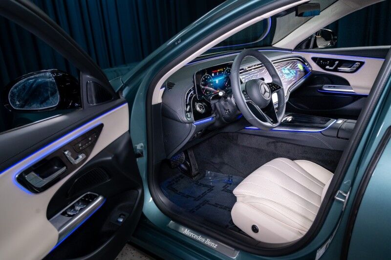 2025 Mercedes-Benz E-Class E 350 RWD Sedan Scottsdale AZ