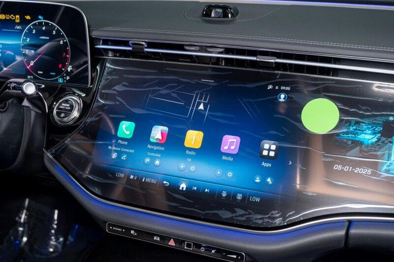 2025 Mercedes-Benz E-Class E 350 RWD Sedan Scottsdale AZ