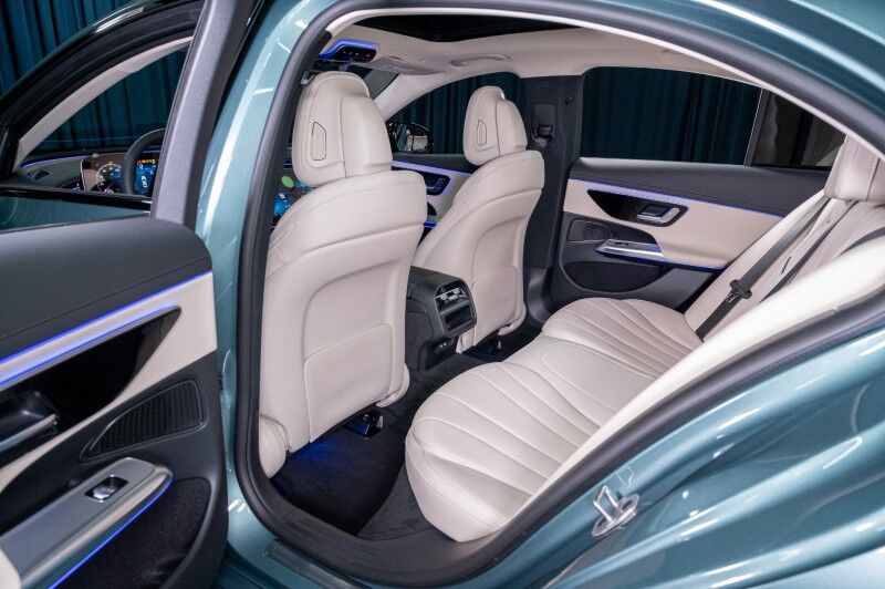 2025 Mercedes-Benz E-Class E 350 RWD Sedan Scottsdale AZ