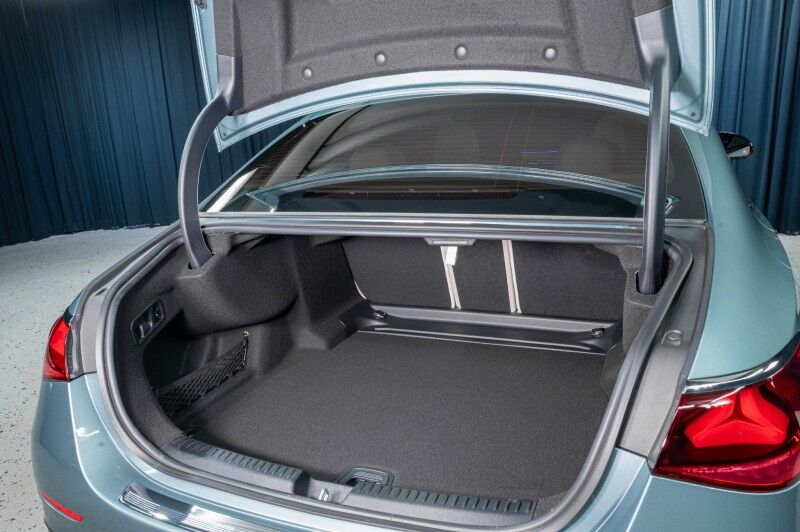 2025 Mercedes-Benz E-Class E 350 RWD Sedan Scottsdale AZ