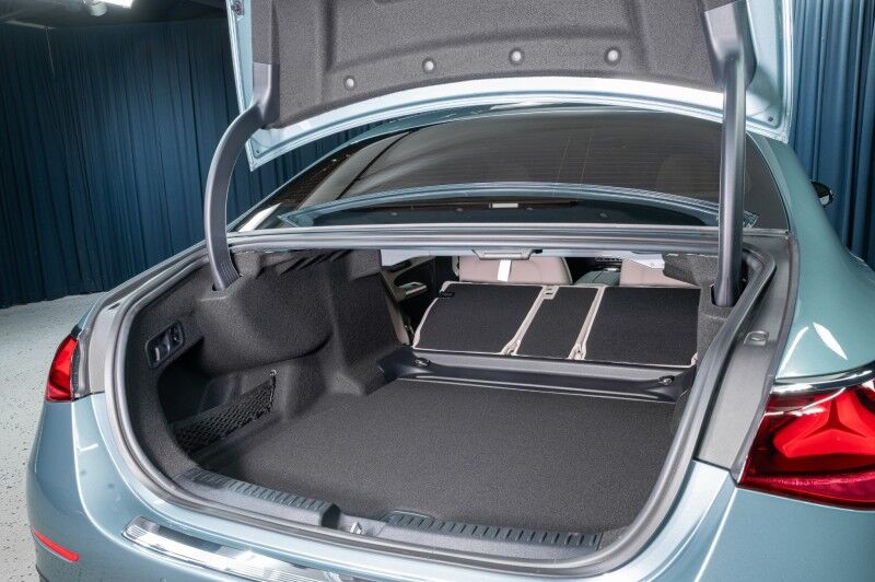 2025 Mercedes-Benz E-Class E 350 RWD Sedan Scottsdale AZ