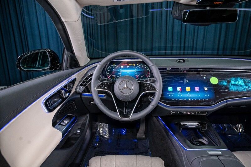 2025 Mercedes-Benz E-Class E 350 RWD Sedan Scottsdale AZ