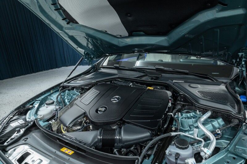 2025 Mercedes-Benz E-Class E 350 RWD Sedan Scottsdale AZ