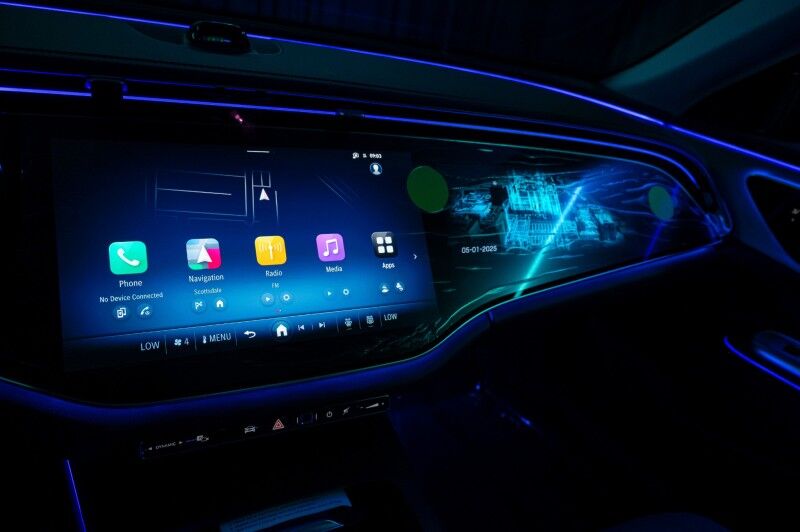 2025 Mercedes-Benz E-Class E 350 RWD Sedan Scottsdale AZ