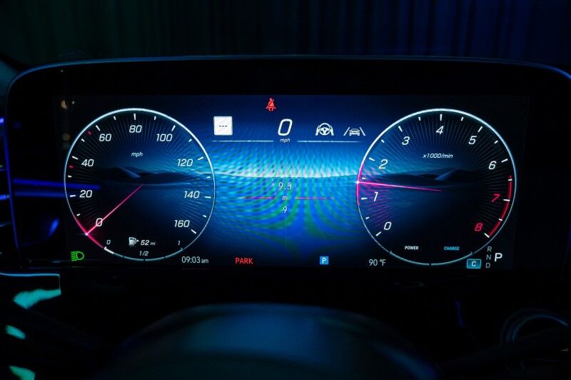 2025 Mercedes-Benz E-Class E 350 RWD Sedan Scottsdale AZ