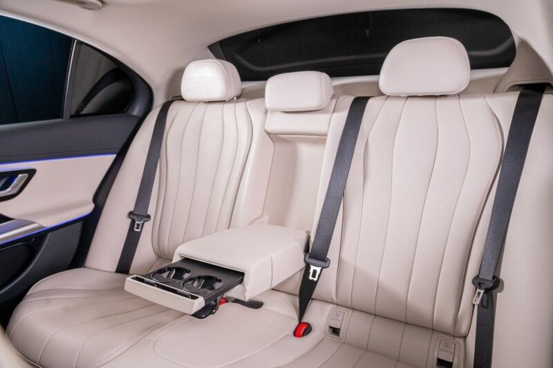 2025 Mercedes-Benz E-Class E 350 RWD Sedan Scottsdale AZ