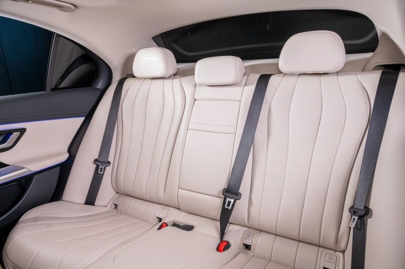 2025 Mercedes-Benz E-Class E 350 RWD Sedan Scottsdale AZ