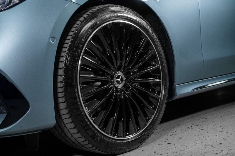 2025 Mercedes-Benz E-Class E 350 RWD Sedan Scottsdale AZ