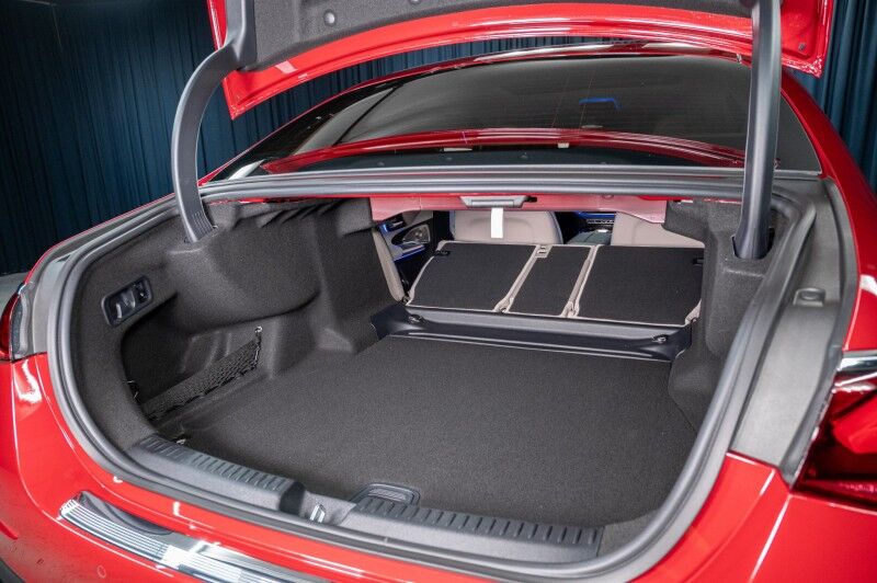 2025 Mercedes-Benz E-Class E 350 RWD Sedan Scottsdale AZ