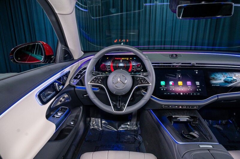 2025 Mercedes-Benz E-Class E 350 RWD Sedan Scottsdale AZ