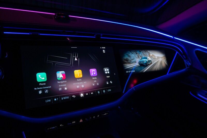 2025 Mercedes-Benz E-Class E 350 RWD Sedan Scottsdale AZ