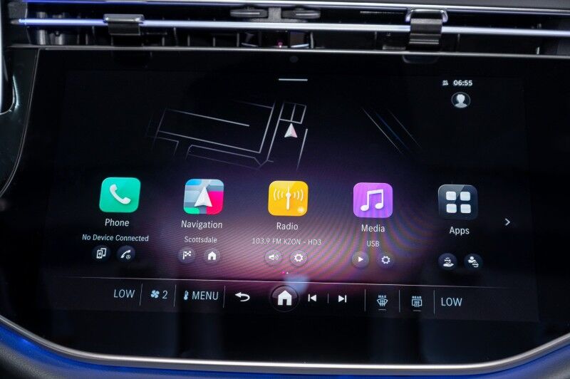 2025 Mercedes-Benz E-Class E 350 RWD Sedan Scottsdale AZ