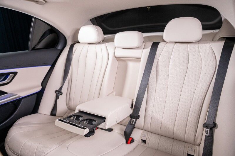 2025 Mercedes-Benz E-Class E 350 RWD Sedan Scottsdale AZ