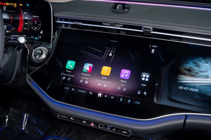 2025 Mercedes-Benz E-Class E 350 RWD Sedan Scottsdale AZ