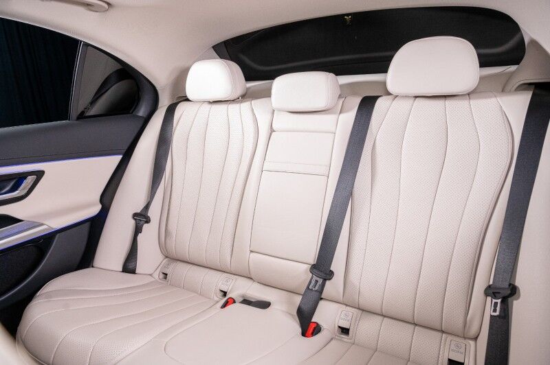 2025 Mercedes-Benz E-Class E 350 RWD Sedan Scottsdale AZ