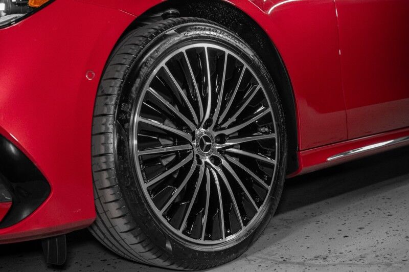 2025 Mercedes-Benz E-Class E 350 RWD Sedan Scottsdale AZ