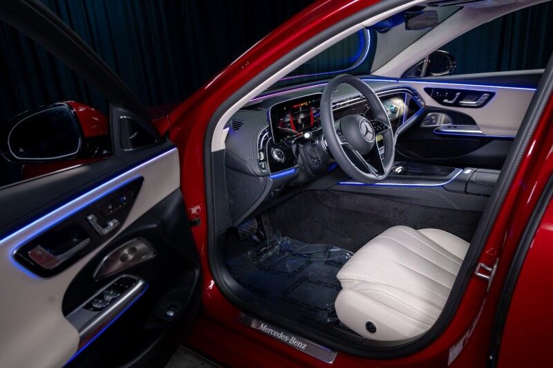2025 Mercedes-Benz E-Class E 350 RWD Sedan Scottsdale AZ