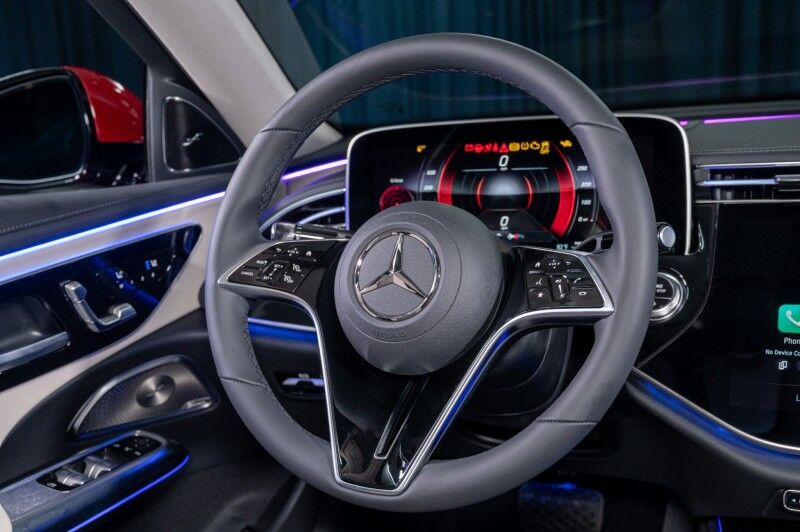 2025 Mercedes-Benz E-Class E 350 RWD Sedan Scottsdale AZ