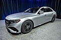 2025 Mercedes-Benz E-Class E 350 Sedan
