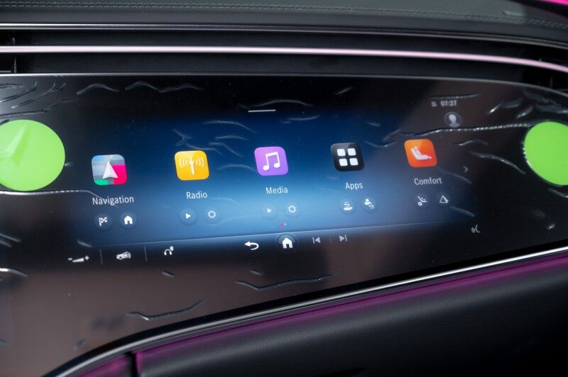 2025 Mercedes-Benz E-Class E 350 Sedan Peoria AZ