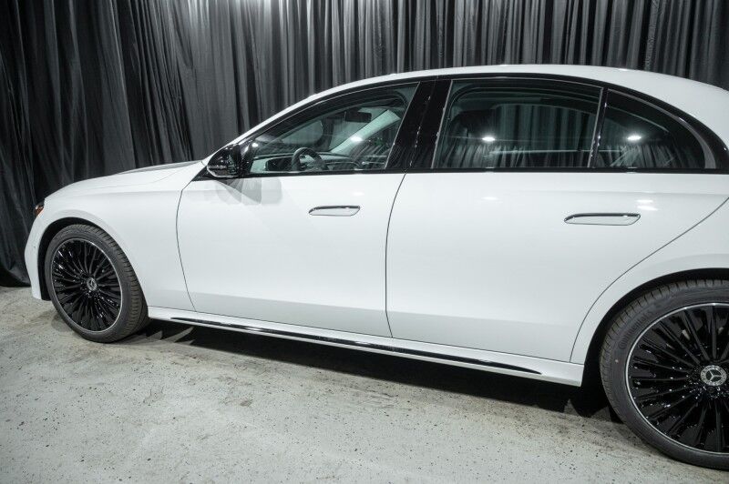 2025 Mercedes-Benz E-Class E 350 Sedan Peoria AZ