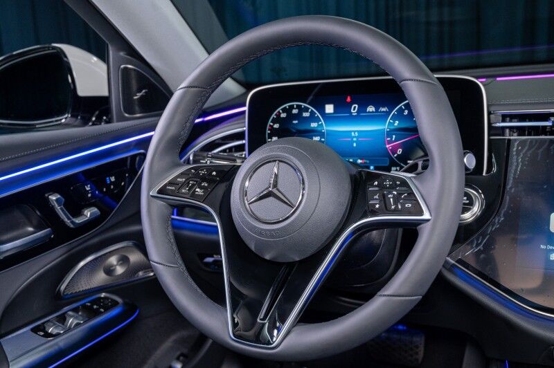 2025 Mercedes-Benz E-Class E 350 Sedan Scottsdale AZ