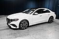 2025 Mercedes-Benz E-Class E 350 Sedan