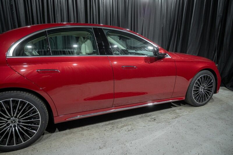 2025 Mercedes-Benz E-Class E 350 Sedan Peoria AZ