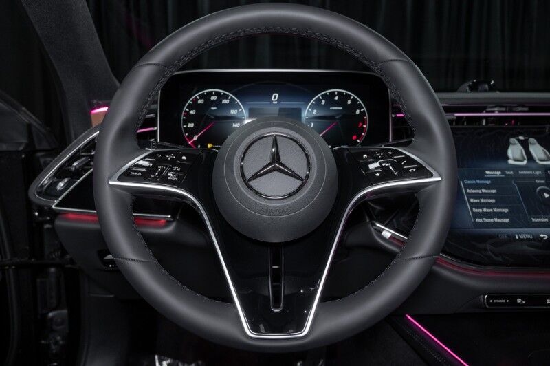 2025 Mercedes-Benz E-Class E 350 Sedan Peoria AZ