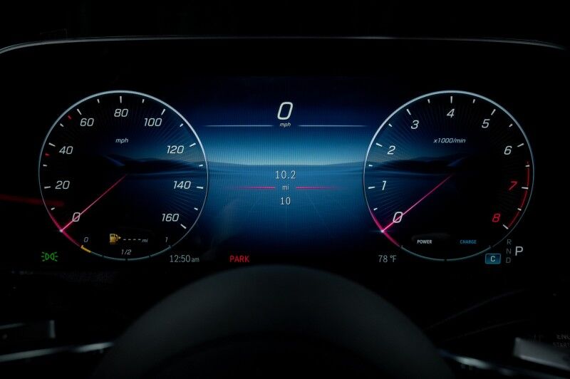 2025 Mercedes-Benz E-Class E 350 Sedan Peoria AZ