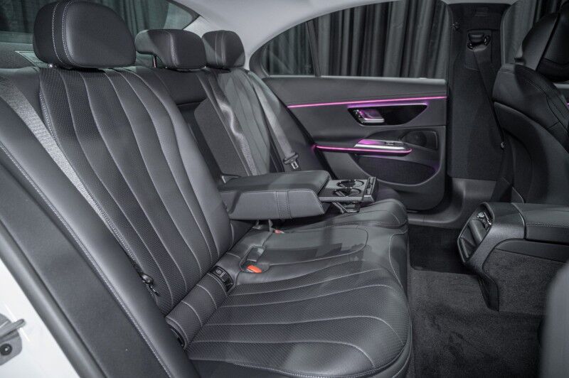 2025 Mercedes-Benz E-Class E 350 Sedan Peoria AZ