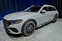 2025 Mercedes-Benz E-Class E 450 4MATIC All-Terrain Wagon
